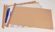 Sturdy Industrial Sewn Bottom Bags for Reliable Storage