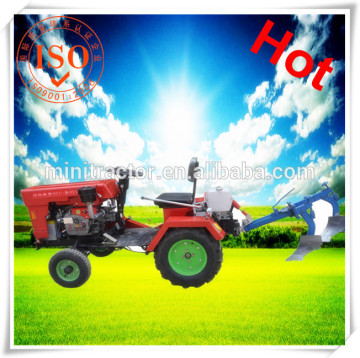 Chinese Hot selling agri & food processing machinery & equipment, farm tractor