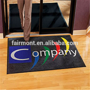 Stain Resistant Mat 01