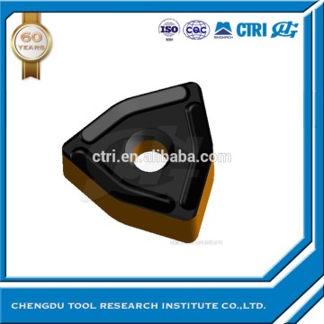 metal lathe machine applicable bar peeling insert