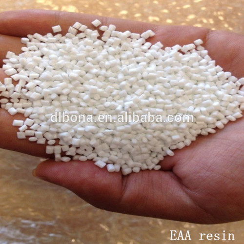 Factory hot selling plastic ethylene acrylic acid EAA resin price