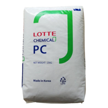 High Gloss PC Pellets for Antistatic Applications: Toy and Automotive Accessories