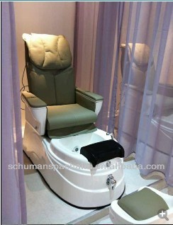 spa chiropodist/spa massage chairs