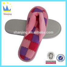 new design men women slipper low price unisex flip flop slipper