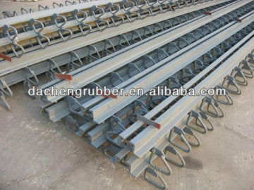 Strip seal expansion joint made in China