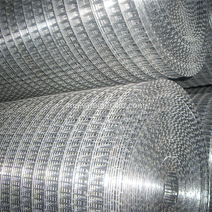 Wire Mesh Galvanized Hot-dip