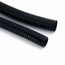 High Pressure Hydraulic Hose Guard - Protective and Durable
