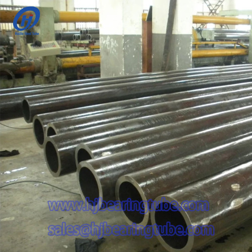 Skiving Roller Burnished Cold Drawn Hydraulic Tubes