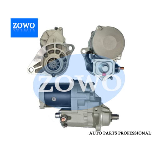 2280002800 DENSO-STARTERMOTOR 12V 3.0KW 11T