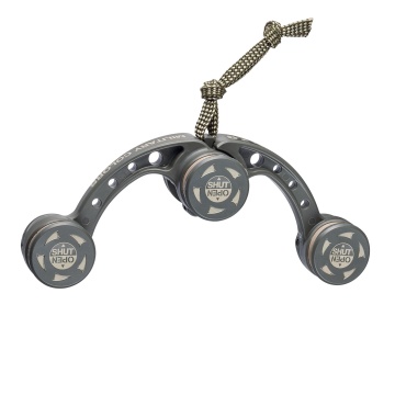 PE Line Knot Tying Machine: Fast Fishing Hook Accessory for Quick Knot Tying