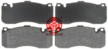 BRAKE PAD FOR BMW 1 SEIRES E88