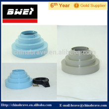 Conical Scalar Ring/LNB Holder for C Band LNB
