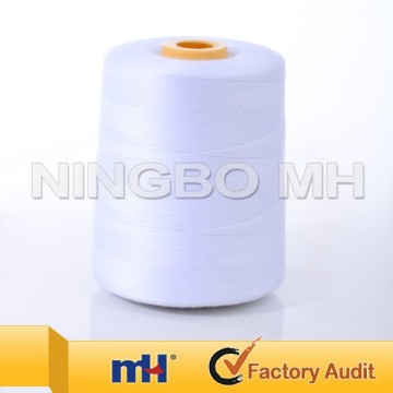 Fine quality industrial sewing thread in different sizes