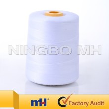 Fine quality industrial sewing thread in different sizes