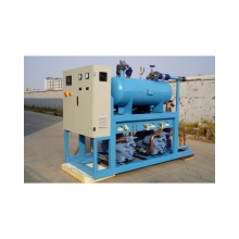 Commercial Freezer Condensing Units: Evaporator & Monoblock Pricing