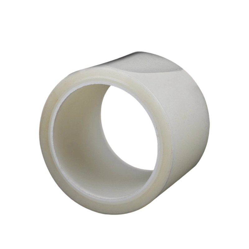 CPP Dökme Polipropilen Film CPP Cast Polypropylene Film