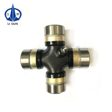 High Standard Cardan Universal Joint and Couplings