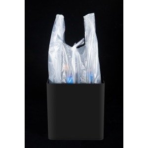 Clear Fexible Low Price Shopping Bags