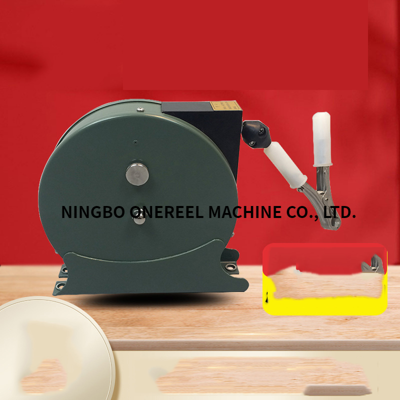 Anti-static Grounding Cable Reels (4) Anti-static Grounding Cable Reels (4)