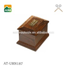 good quality pet caskets factory