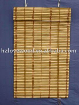 Window treatment bamboo blinds/Bamboo blinds/bamboo window shades/bamboo curtain