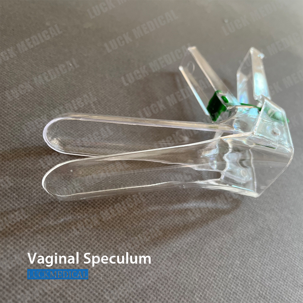 Medical Disposable Vaginal Speculum Dilator