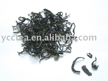 Chaoqing Green Tea