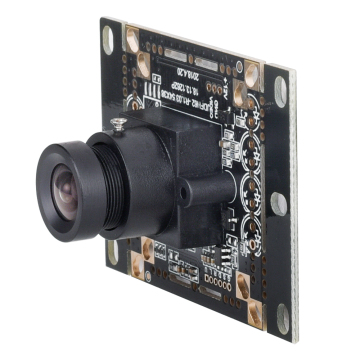 Factory Price FPV Camera Modules Manufacturer: Wholesale Low Light CMOS Micro Modules with SD Card