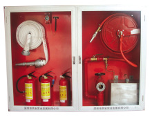 Fire Extinguisher Cabinet/Fire Hose Reel Cabinet/Fire Hydrant