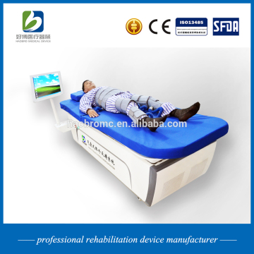 physiotherapy equipment(ECP) for cardiac disease