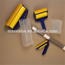 lint roller in sticky buddy