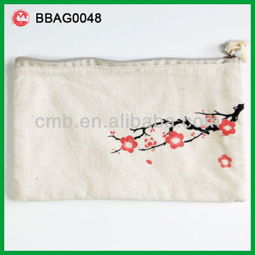 ECO GIRLS PENCIL CASE IN CHINESE STYLE