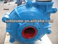 L series light slurry pump