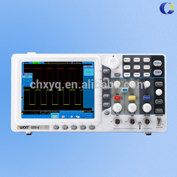 Digital Oscilloscope