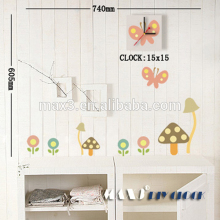 Original brand Wall decorative clock home decoration clock decorative wall clock