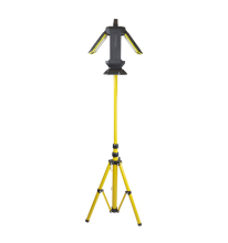30W LED Work Light with Stand Tripod