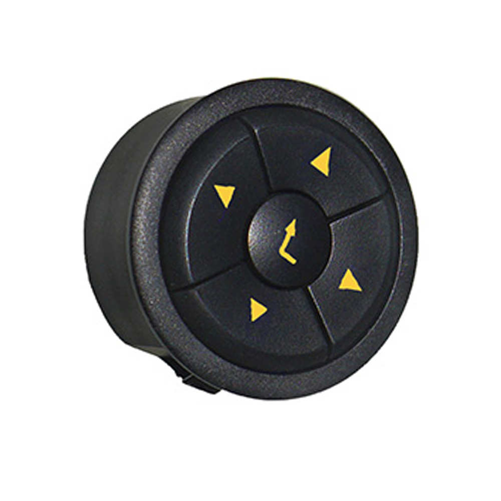 Long Life Momentary Noiseless Navigation Switch