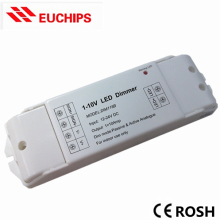 1 Channel LED Dimmer Controller 10A 240W