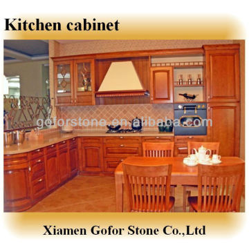 China made kitchen cabinets