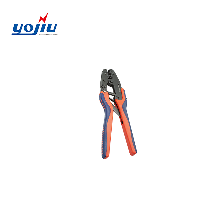 china manufacture premium durable press hand hose crimp tool