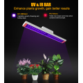 Suplemento LED Cultivar una tira de luz uv ir rojo