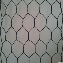 gabion mesh baskets cages for stone wall