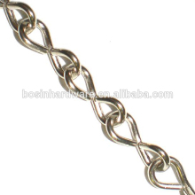 Fashion High Quality Metal Single Jack Chain