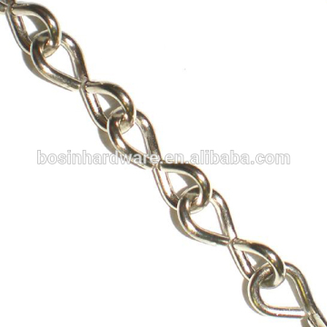Fashion High Quality Metal Single Jack Chain