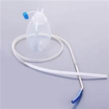Medical Closed Wound Drainage System 100ml/150ml/200ml/400ml