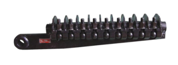 Earthwire Grip (Bolt Type) (SKD300)