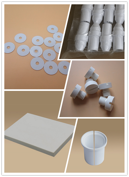 boron nitride ceramics