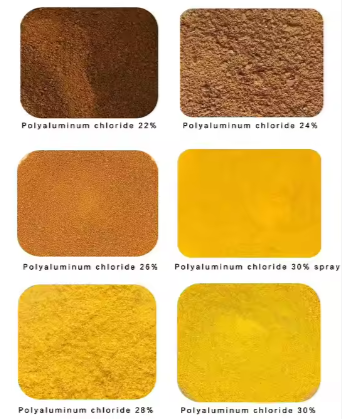 26-30% Polyaluminum Chloride 26-30% Polyaluminum Chloride