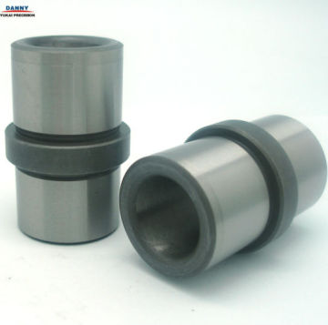 Preceision steel and bronze guide bush in bushings