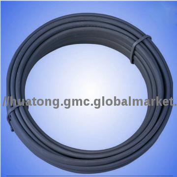 pvc insulation RVV cable good price from China